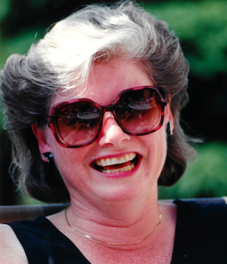 Joan Singer